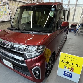 ダイハツ・タント