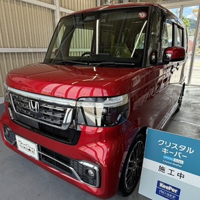 ホンダ・N-BOX
