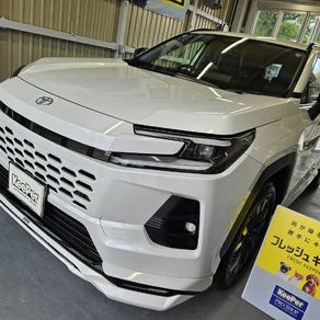 トヨタ・RAV4