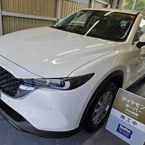 マツダ・CX-5