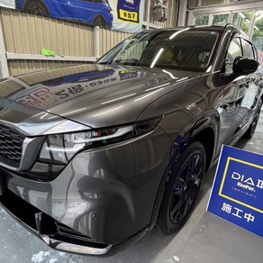 マツダ・CX-5
