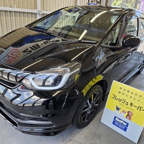 ホンダ・フィット