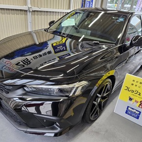 ホンダ・シビック 