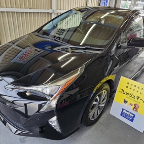 トヨタ・プリウス