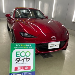 マツダ・ロードスター