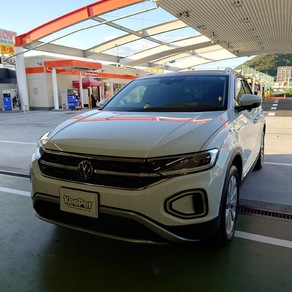 フォルクスワーゲン・ティーロック