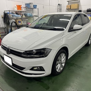 フォルクスワーゲン・ポロ