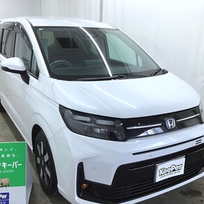 ホンダ・フリード