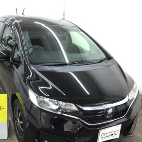 ホンダ・フィット