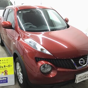 日産・ジューク