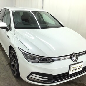 フォルクスワーゲン・ゴルフ