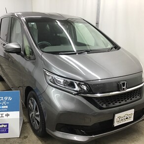 ホンダ・フリード