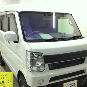 スズキ・エブリイ