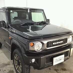 スズキ・ジムニー