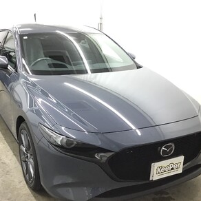 マツダ・マツダ3