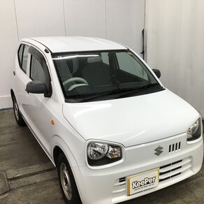 スズキ・アルト / ラパン