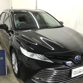 トヨタ・カムリ