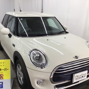 BMW・MINIクーパー