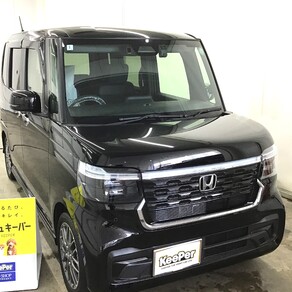 ホンダ・N-BOX