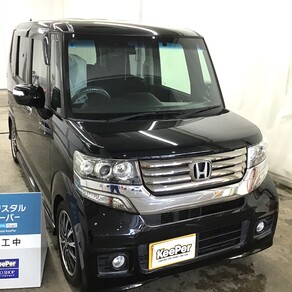 ホンダ・N-BOX