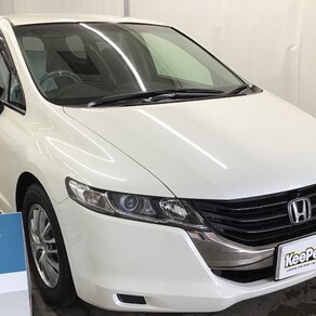ホンダ・オデッセイ