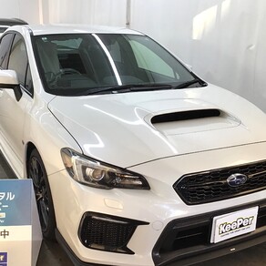 スバル・WRX
