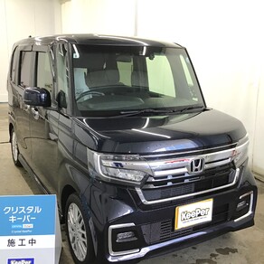 ホンダ・N-BOX