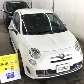 フィアット・アバルト