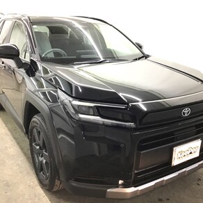 トヨタ・RAV4