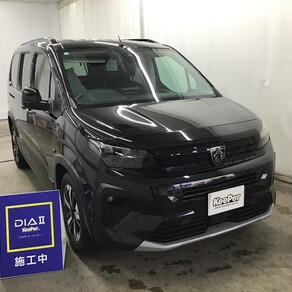 プジョー・リフター