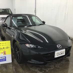 マツダ・ロードスター