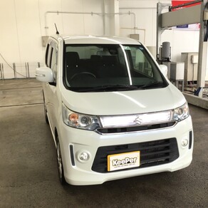 スズキ・ワゴンR