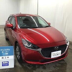 マツダ・マツダ2
