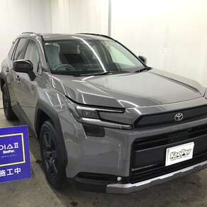 トヨタ・RAV4