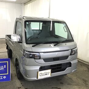 スズキ・キャリィ