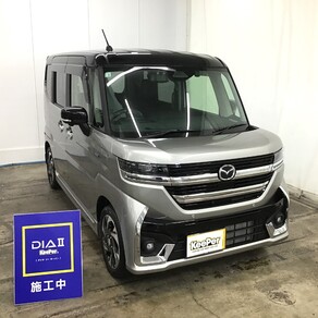 マツダ・フレアワゴン