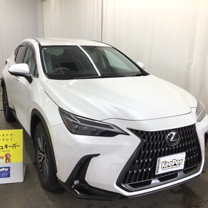 レクサス・NX