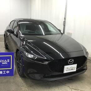 マツダ・マツダ3