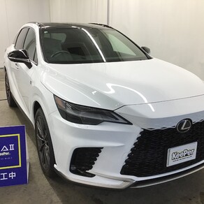 レクサス・RX