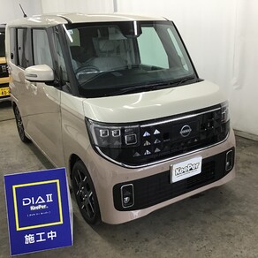 日産・デイズルークス