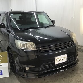 トヨタ・カローラルミオン