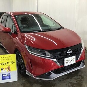 日産・ノート