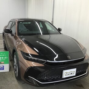 トヨタ・クラウン