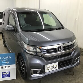 ホンダ・N-WGN