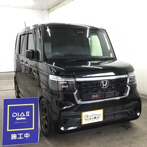 ホンダ・N-BOX