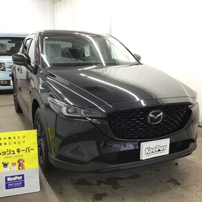 マツダ・CX-5