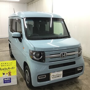 ホンダ・N-VAN