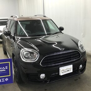 BMW・MINIクーパー