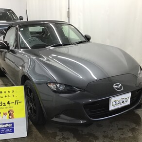 マツダ・ロードスター