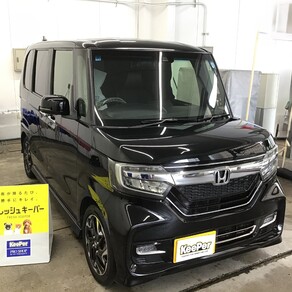 ホンダ・N-BOX